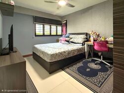 Blk 208B Clementi Gateway (Clementi), HDB 4 Rooms #500617481